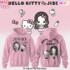 Jisoo BlackPink x HK 2026 Hoodie