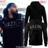 Boston Celtics x HK 2026 Green Hoodie