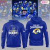 Personalized Prince George Cougars 2026 CHL Hoodie Personalized Prince George Cougars 2026 CHL Hoodie