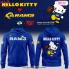 Los Angeles Rams HK 2026 Hoodie