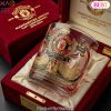 Leeds United 107th Anniversary 2026 Whiskey Glass Leeds United 107th Anniversary 2026 Whiskey Glass