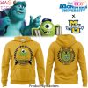 Marquette Golden Eagles Basketball 2026 Hoodie Marquette Golden Eagles Basketball 2026 Hoodie