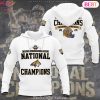 Miami Hurricanes Football Cotton Bowl Champions Hoodie Miami Hurricanes Football Cotton Bowl Champions Hoodie