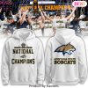 Los Angeles Rams HK 2026 Hoodie