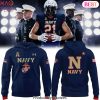 Los Angeles Rams 2026 NFC Championship BOUND Hoodie Los Angeles Rams 2026 NFC Championship BOUND Hoodie