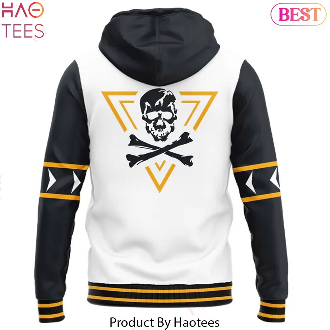 Navy Midshipmen Baseball Jolly Rogers Fear the Bones Hoodie Navy Midshipmen Baseball Jolly Rogers Fear the Bones Hoodie