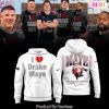 Winnie The Pooh 100 Years Of Friendship 1926-2026 Hoodie