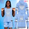 DePaul Blue Demons 2026 Basketball Hoodie DePaul Blue Demons 2026 Basketball Hoodie