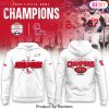 Ole Miss Rebels 2026 Vrbo Fiesta Bowl Champions Hoodie