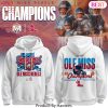 Ole Miss Special Allstate Sugar Bowl Champions Hoodie Ole Miss Special Allstate Sugar Bowl Champions Hoodie