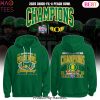 Oregon Ducks 2026 Peach Bowl Champions Hoodie Oregon Ducks 2026 Peach Bowl Champions Hoodie