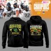Pittsburgh Steelers Football Just Hate Us Hoodie