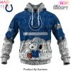 Personalized Jacksonville Jaguars Snoopy 2026 Hoodie