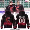 Personalized Prince George Cougars 2026 CHL Hoodie
