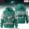 New York Giants x Bad Bunny Super Bowl 2026 Hoodie New York Giants x Bad Bunny Super Bowl 2026 Hoodie