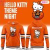 San Jose Sharks x HK 2026 Hoodie