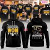 Westlife 25 The Anniversary World Tour 2026 Edition Hoodie