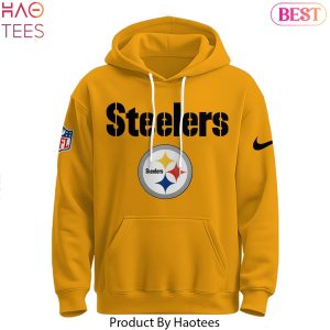 Pittsburgh Steelers Thank You Coach Tomlin Signature Hoodie
