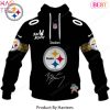 Philadelphia Eagles NFC East Champions 2025 No One Like Us We Dont Care Hoodie