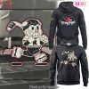 S Seahawks x Bad Bunny Super Bowl 2026 Hoodie