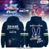 West Virginia Mountaineers Throwback WVU Men Basketball Hoodie