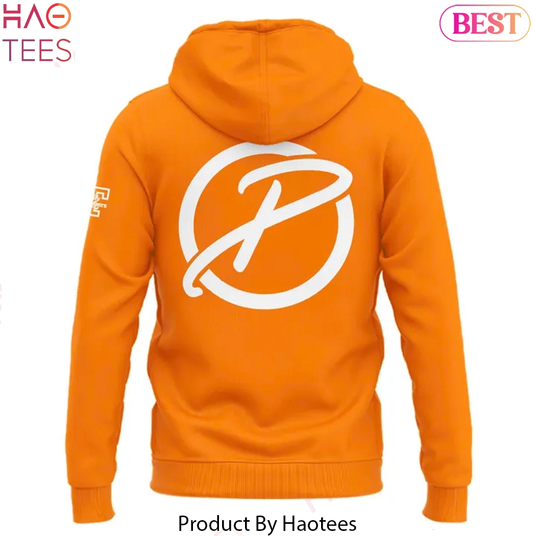 Tennessee Volunteers 2026 We Back Pat Lady Vols Basketball Hoodie Tennessee Volunteers 2026 We Back Pat Lady Vols Basketball Hoodie