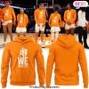Tennessee Volunteers 2026 We Back Pat Lady Vols Basketball Hoodie Tennessee Volunteers 2026 We Back Pat Lady Vols Basketball Hoodie