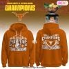 Texas Longhorns 2025 Citrus Bowl Champions Hoodie