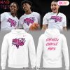 UConn Huskies 2026 HK Women Basketball Hoodie UConn Huskies 2026 HK Women Basketball Hoodie