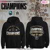 Texas Tech Red Raiders Orange Bowl Champions Hoodie Texas Tech Red Raiders Orange Bowl Champions Hoodie