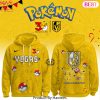 VG Knights Pokemon 30th Anniversary Hoodie
