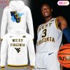 Golden State Warriors 2025-26 City Hoodie