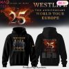 Pittsburgh Steelers Been There Won That 2025 AFC North Champions Hoodie