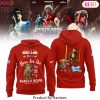 Bad Bunny Here For The Benito Bowl 2026 Design Hoodie