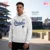 Chicago Cubs 250th Anniversary USA Celebration Hoodie Chicago Cubs 250th Anniversary USA Celebration Hoodie