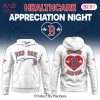Houston Astros Healthcare Appreciation Night Pullover Hoodie