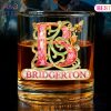 Batman The Animated Series 1992-2026 Commemorative Whiskey Glass Batman The Animated Series 1992-2026 Commemorative Whiskey Glass
