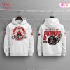 Team USA Hockey 2026 Olympic Champs Commemorative Hoodie