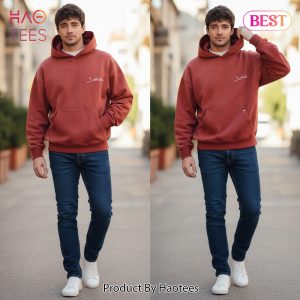 Charles Leclerc _Sedici 16_ F1 Signature Pullover Hoodie