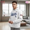 Cincinnati Reds USA 250th Anniversary Commemorative Hoodie Cincinnati Reds USA 250th Anniversary Commemorative Hoodie