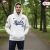 Chicago White Sox USA 250th Anniversary Commemorative Hoodie