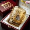 Dragon Ball 40th Anniversary Whiskey Glass