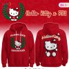 Canada Baseball 2026 World Baseball Classic Hoodie – White