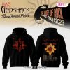 Scream 7 Ghostface Mask Pullover Hoodie Scream 7 Ghostface Mask Pullover Hoodie