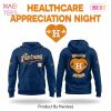 Houston Astros Healthcare Appreciation Night Pullover Hoodie