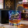 Jack Daniels 160Th Anniversary 2026 Whiskey Glass