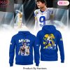 Seattle Seahawks I Love Sam Darrnol Hoodie