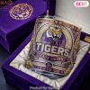 Ole Miss Rebels Hotty Toddy Premium 3D Relief Commemorative Glassware Whiskey Glass Ole Miss Rebels Hotty Toddy Premium 3D Relief Commemorative Glassware Whiskey Glass