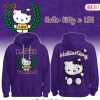 LSU x Hello Kitty 2026 Hoodie