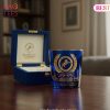 Millwall FC 141st Anniversary Celebration Premium Whiskey Glass